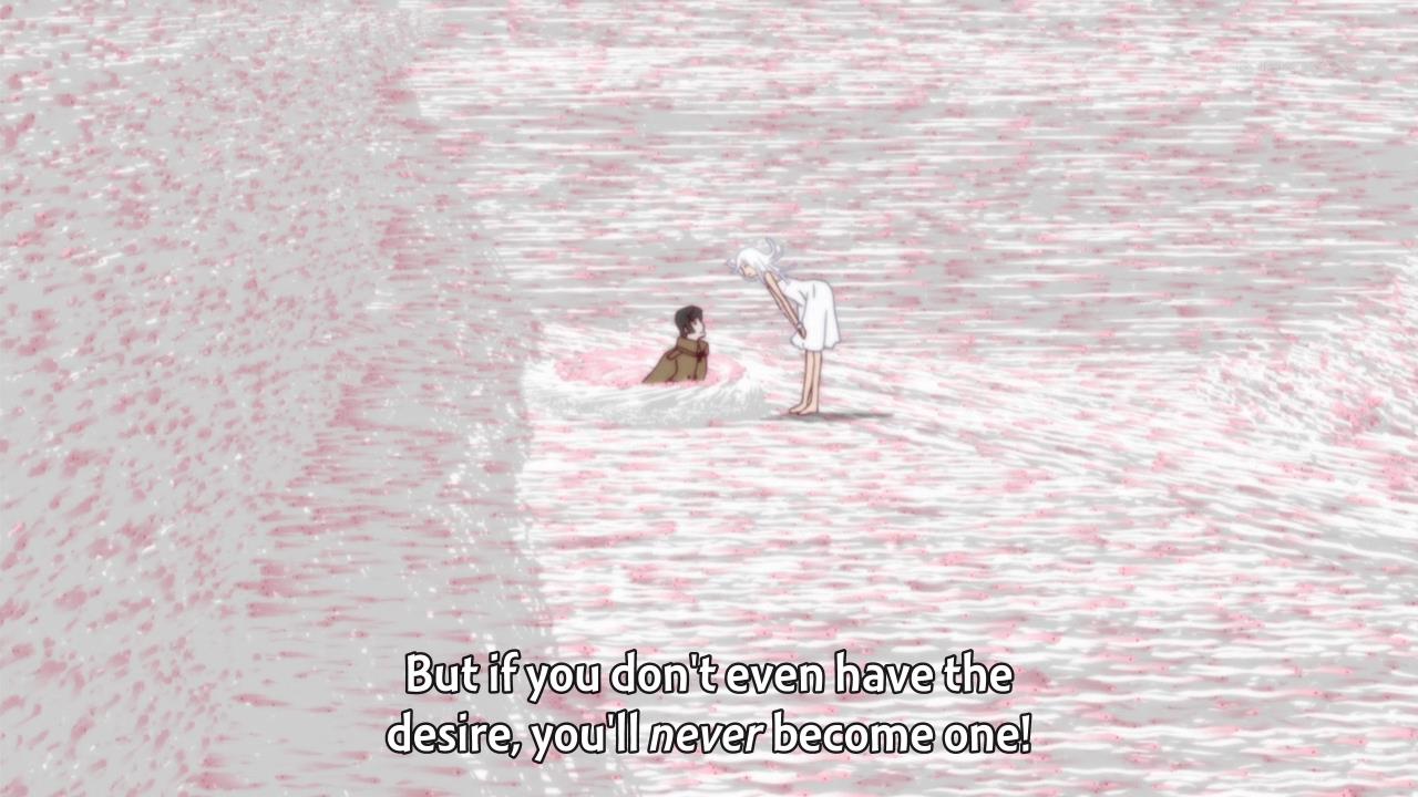 MEJORES FRASES / SPEECH DEL ANIME